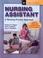 Cover of: Nursing Assistant