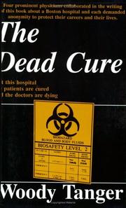 Cover of: The dead cure