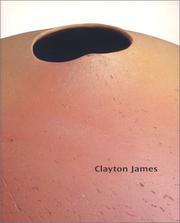 Cover of: Clayton James