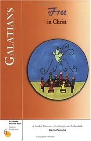 Cover of: Galatians by Kevin Perrotta