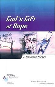 Cover of: God's Gits Of Hope: Revelation (Six Weeks With the Bible for Catholic Teens)