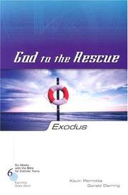 Cover of: Exodus (Six Weeks With the Bible for Catholic Teens)