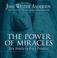 Cover of: The power of miracles