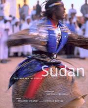 Cover of: Sudan: the land and the people