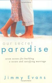 Cover of: Our Secret Paradise