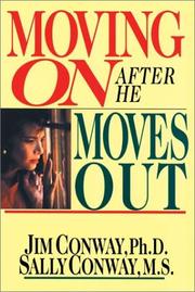 Cover of: Moving on after he moves out