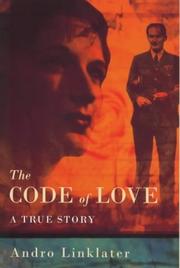 The code of love : a true story