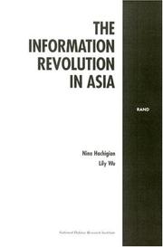 The information revolution in Asia