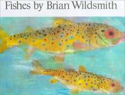 Fishes by Brian Wildsmith
