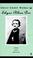 Cover of: Great Short Works of Edgar Allan Poe (Perennial Classic)