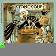 Stone soup by Ann McGovern