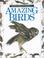 Cover of: Eyewitness Jr Amazing Birds (Eyewitness Juniors)