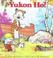 Cover of: Yukon Ho!