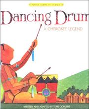 Cover of: Dancing Drum by 