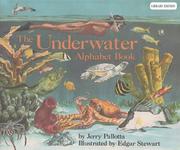 The Underwater Alphabet Book by Jerry Pallotta