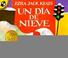 Cover of: UN Dia De Nieve