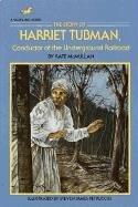 Book: Story of Harriet Tubman By Kate McMullan