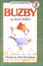 Cover of: Buzby