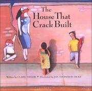 Cover of: The House That Crack Built by Clark Taylor