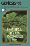 Cover of: Genesis, Part 2: Chapters 26-50: Faithful to His Promises (Beacon Small-Group Bible Studies)