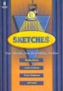 Cover of: All the Best Sketches