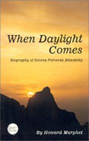 Cover of: When Daylight Comes (Quest Book)