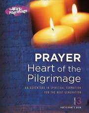 Cover of: way of pilgrimage: participant's book