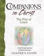 Cover of: Companions in Christ: The Way of Grace