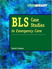 BSL case studies in emergency care