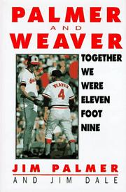 Cover of: Together we were eleven foot nine by Palmer, Jim