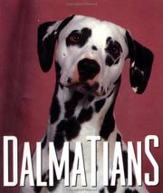 Cover of: Dalmatians