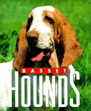 Cover of: Basset hounds