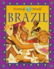 Cover of: Brazil by McKay, Susan