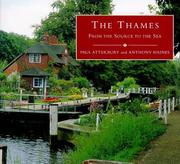The Thames : from the source to the sea