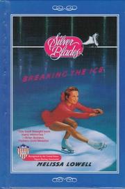 Cover of: Breaking the ice