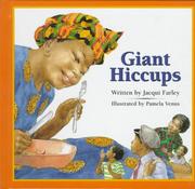 Cover of: Giant hiccups