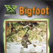 Cover of: Bigfoot by Jacqueline Laks Gorman