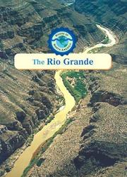 The Rio Grande by Kathleen Fahey