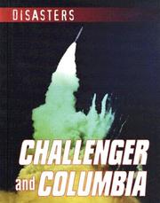 Cover of: Challenger And Columbia (Disasters) by Kathleen Fahey