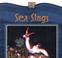 Cover of: Sea Slugs (Weird Wonders of the Deep)