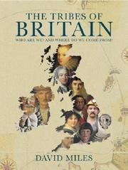 The tribes of Britain