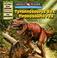 Cover of: Tyrannosaurus Rex/Tiranosaurio Rex (Let's Read About Dinosaurs/ Conozcamos a Los Dinosaurios)