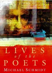 Cover of: The Lives of the Poets