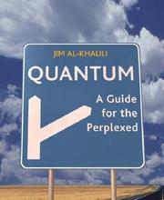 Cover of: Quantum by Jim Al-Khalili