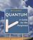 Cover of: Quantum