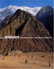 Cover of: Inside Himalaya
