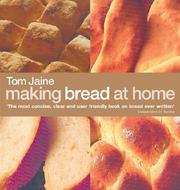 Making bread at home