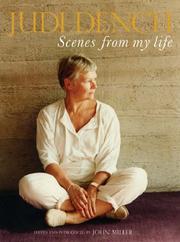 Cover of: Judi Dench: Scenes from My Life