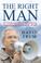 Cover of: The Right Man
