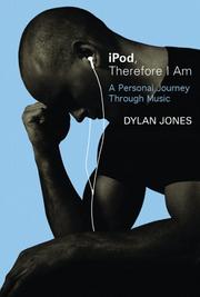 iPod, therefore I am